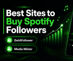 7 Reliable Sites to Buy Spotify Followers in 2026