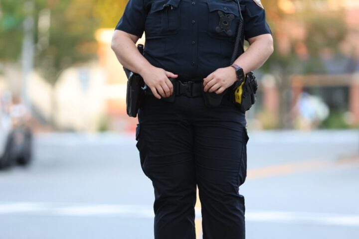 Angela Martello to Become Sleepy Hollow’s First Female Police Sergeant