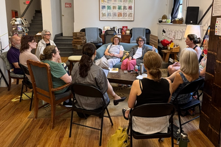 Sing Sing Prison Museum and Hudson Valley Books for Humanity Announce Fall 2026 Short Attention Span Book Club